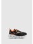JRASEW2501V Rase Jr 2501 Black Orange 1