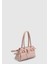 Pudra Kadın Çapraz Çanta 2