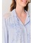 Giselle Maskülen Pijama Takımı 3