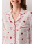 Love Maskülen Pijama Takımı 3