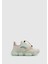 Krem Kız Çocuk Sneaker 1
