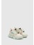 Krem Kız Çocuk Sneaker 2