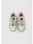 Krem Kız Çocuk Sneaker 5