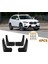 Araba Çamurlukları Çamurluk Çamurluk Kapağı Sıçrama Kapakları Bmw X1 E84 2016-2022 Aksesuarları (Yurt Dışından) 2