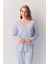 Naive Maskülen Pijama Takımı 2