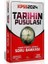 Cba Yayınları 2024 Kpss Tarihin Pusulası Soru Bankası Çözümlü - Ismail Adıgüzel Cba Ya 1