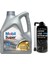 Super 3000 X1 Formula Fe 5W30 Motor Yağı 4 lt ( Üretim Yılı: 2023) + Carpex Lastik Tamir Kiti 1