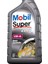 Süper 2000 X1 10W-40 Yarı Sentetik Motor Yağı 1 Litre ( Üretim Yılı: 2023 ) 4