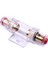 Powermaster HF-FU16 60 Amper Sigortalı Oto Amfi-Anfi Sigorta Yuvası 1