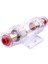Powermaster HF-FU16 60 Amper Sigortalı Oto Amfi-Anfi Sigorta Yuvası 2