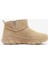 Bobs B Flex Hi Kadın Bej Bot 117390 Sand 2