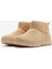 Bobs B Flex Hi Kadın Bej Bot 117390 Sand 3