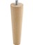 Ahşap Mobilya Koltuk Kanepe Ayağı 12 cm M8 Civatalı Bağlantı Aparatlı 4'lü Set 13