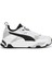 Trinity Puma White-Puma Black-Cool Light Erkek Beyaz Sneaker 38928901 1