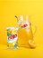 Soğuk İçecek Tozu Limon Aromalı 9 gr x 24 Adet Tatlandırıcılı Ferahlatıcı İçecek Karışımı 4