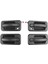 4pcs Dış Dış Dış Kapı 2003-2009 Için Otomatik Parçalar Hummer H2 Siyah Dokulu 131609870457 15104792 10360326 (Yurt Dışından) 1