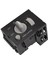 Far Sis Dimmer Kontrol Anahtarı Chevrolet Gmc Cadillac Escalade Gösterge Panel Dimmer Switch 93443101 15741153 (Yurt Dışından) 3