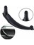 Araba Iç Kapı Paneli Sap Çekme Kapağı 3pcs Set For-Bmw E70 X5 (Yurt Dışından) 3