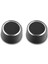 2 Pc Arka Radyo Ses Hacmi Kontrolü Knob Kadran Tuner 07-13 Chevy Tahoe Chevrolet Silverado Gmc Acadia Sierra Denali Yukon Gm 22912547 Radyo Onarım Kiti (Yurt Dışından) 5