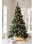 Yılbaşı Ağacı - Noel Ağacı - Çam Ağacı - Christmas -Christmas Tree 210CM 3