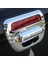 Araba Krom Tail Gate Bagaj Boşluklu Mitsubishi L200 / Triton 2006-2014 Araba Dış Aksesuarları (Yurt Dışından) 3