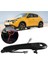 82644-1FA5A Araba Dış Cephesi O/s Sürücü Sağ Taraf Akıllı Kapı Kolu Nissan Juke Için Anahtarsız Giriş 2010-2019 Siyah (Yurt Dışından) 2