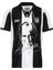 Beşiktaş Atatürk Polo Yaka Çubuklu Forma 25-26 1
