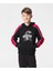 Beşiktaş Çocuk Kapüşonlu Sweatshırt 6525217T3 1