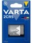 Varta 2cr5 Lityum 6 Volt Fotoğraf Makinesi Pili 1