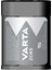 Varta 2cr5 Lityum 6 Volt Fotoğraf Makinesi Pili 2