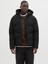Jack&jones 12283517 Jjglobal Puffer Jacket Black Erkek Mont 1