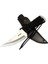 Crkt Scrub Fixed 2712 Wy Kamp / Outdoor Bıçak 22,5cm - Ipli Sap, Deri Kılıflı 1