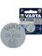 Cr 2032 3 Volt Tekli Lityum Pil 3