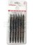 Woodless Pencil Grafit Kalem Seti 6lı 1