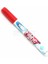 Fabric Marker Kumaş Kalemi 2 Red 1