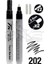 Fw Mixed Media Paint Marker Sets 202 2-4mm Yuvarlak Uç (M) 2