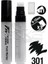 Fw Mixed Media Paint Marker Sets 301 8-15MM Flat (L) 2