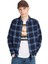 Midweight Flannel Check Shirt 1