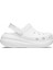 Classic Crush Clog 207521-100 Kadın Terlik Beyaz 1