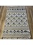 Halı Deco Alvin 12731 Gri Iskandinav Modern Halı 1