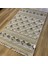Halı Deco Alvin 12731 Gri Iskandinav Modern Halı 3
