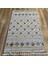 Halı Deco Alvin 12731 Gri Iskandinav Modern Halı 4