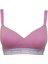 907863-10 Kadın Spor Sütyeni Pembe 2