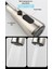 Flora Inox Spiralli Mutfak Bataryası 4