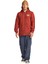 Foundation Zh Erkek Kırmızı Sweatshirt 2