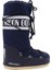 Icon 80D1400440-F003 Kadın Kar Botu Lacivert 1