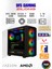 Dfs Gaming Zılong Ryzen 7 9800X3D-B650-RTX5070-32GB-1TB M.2 Ssd-Oyuncu Bilgisayarı Sistem Tavsiyesi 1