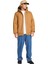 All Day Jacket Erkek Bej Ceket 2