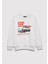 6S10126-90782 Gri Sweatshirt 1