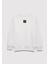 6S10126-90782 Gri Sweatshirt 2
